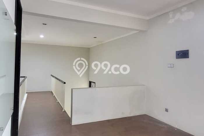 For Sale! Luxury House LT 204m2 Desain Modern di Bintaro For Sale! Luxury House LT 204m2 Desain Modern di Bintaro