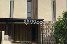 Disewakan! Rumah 3 Kamar Tidur &
3 Kamar Mandi di Bintaro, Tangerang Selatan Disewakan! Rumah 3 Kamar Tidur &
3 Kamar Mandi di Bintaro, Tangerang Selatan
