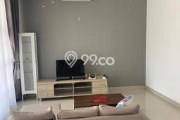 For Sale! Luxury House LT 105m2 Desain Modern di Bintaro For Sale! Luxury House LT 105m2 Desain Modern di Bintaro