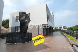 Unit Ruko Dijual di Tangerang Selatan LT 111m2 & LB 219m2 Unit Ruko Dijual di Tangerang Selatan LT 111m2 & LB 219m2