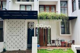 Dijual Hunian Rumah Nyaman 3 Kamar di Bintaro, Tangerang Selatan Dijual Hunian Rumah Nyaman 3 Kamar di Bintaro, Tangerang Selatan