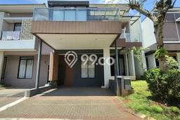 For Sale! Premium House LT 141m2 Desain Modern di Bintaro For Sale! Premium House LT 141m2 Desain Modern di Bintaro