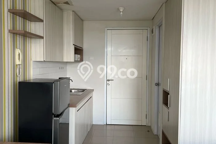Apartemen Nyaman untuk Disewa, 1 Kamar di Tangerang Selatan Apartemen Nyaman untuk Disewa, 1 Kamar di Tangerang Selatan