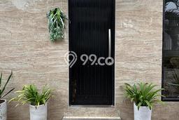 Hunian Elit LB 250m2 Siap Huni Desain Elegan di Bintaro, Tangerang Selatan Hunian Elit LB 250m2 Siap Huni Desain Elegan di Bintaro, Tangerang Selatan