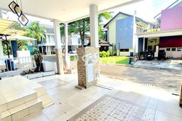 Rumah Minimalis 4 KT LT 91m2 di Bintaro Rumah Minimalis 4 KT LT 91m2 di Bintaro