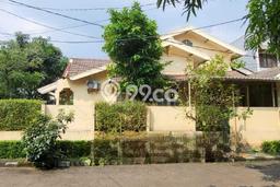 Hunian Elit LB 120m2 Siap Huni Desain Elegan di Bintaro, Tangerang Selatan Hunian Elit LB 120m2 Siap Huni Desain Elegan di Bintaro, Tangerang Selatan