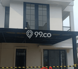 Dijual Rumah Mewah Elegan Dengan View Eksklusif di Bintaro, Tangerang Selatan Dijual Rumah Mewah Elegan Dengan View Eksklusif di Bintaro, Tangerang Selatan