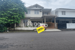Jual Rumah Luas Elegan Dengan View Eksklusif di Bintaro, Tangerang Selatan Jual Rumah Luas Elegan Dengan View Eksklusif di Bintaro, Tangerang Selatan