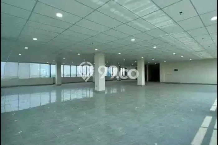 Untuk Dijual! Kantor di Lebak Bulus Jakarta Selatan LT 875m2 / LB 2750m2 Kawasan Strategis Untuk Dijual! Kantor di Lebak Bulus Jakarta Selatan LT 875m2 / LB 2750m2 Kawasan Strategis