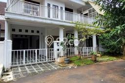 Dijual Rumah Luas Elegan Dengan View Eksklusif di Bintaro, Tangerang Selatan Dijual Rumah Luas Elegan Dengan View Eksklusif di Bintaro, Tangerang Selatan