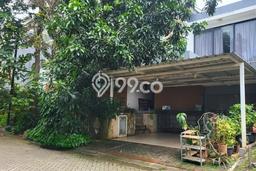 Hunian Elit LB 250m2 Siap Huni Desain Elegan di Bintaro, Tangerang Selatan Hunian Elit LB 250m2 Siap Huni Desain Elegan di Bintaro, Tangerang Selatan