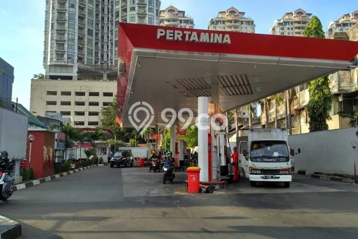 Komersial Paling Dicari LB 0m2 Dijual di Jagakarsa Komersial Paling Dicari LB 0m2 Dijual di Jagakarsa