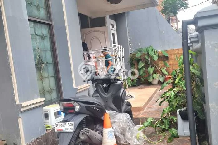 Best Deal Hunian Mewah Ideal dan Luas di Tebet, Jakarta Selatan Best Deal Hunian Mewah Ideal dan Luas di Tebet, Jakarta Selatan