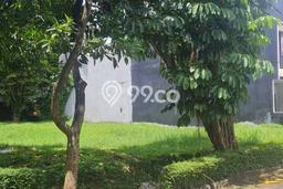 Lahan Dijual Lokasi Strategis di Tangerang Selatan dengan Luas 167m2 Lahan Dijual Lokasi Strategis di Tangerang Selatan dengan Luas 167m2