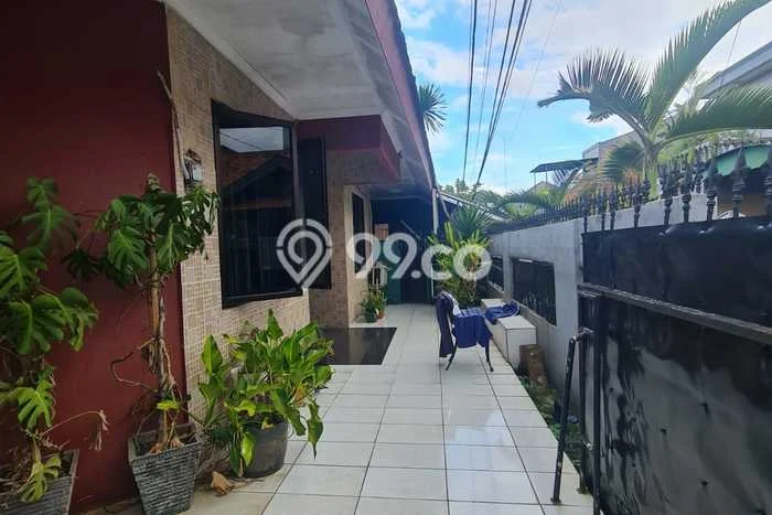 Hunian Cantik Minimalis Lb 0m2 di Pondok Aren, Tangerang Selatan Hunian Cantik Minimalis Lb 0m2 di Pondok Aren, Tangerang Selatan