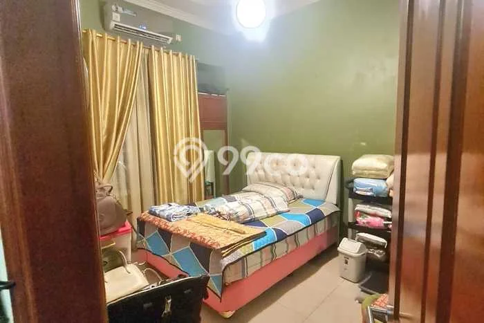 Hot Offer Hunian Premium Ideal dan Luas di Tebet, Jakarta Selatan Hot Offer Hunian Premium Ideal dan Luas di Tebet, Jakarta Selatan