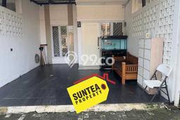 Rumah Minimalis 3 KT di Bintaro Tangerang Selatan Full Furnished Rumah Minimalis 3 KT di Bintaro Tangerang Selatan Full Furnished
