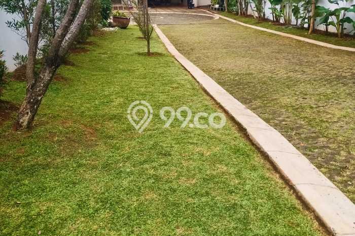Hunian Super Elit dengan Akses Paling Strategis di Ragunan, Jakarta Selatan Hunian Super Elit dengan Akses Paling Strategis di Ragunan, Jakarta Selatan