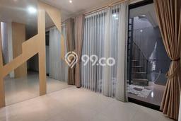 Jual Rumah Mewah Elegan Dengan View Eksklusif di Sektor 7-Bintaro, Tangerang Selatan Jual Rumah Mewah Elegan Dengan View Eksklusif di Sektor 7-Bintaro, Tangerang Selatan