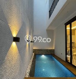 Dijual Rumah Modern 3 KT di Cipedak, Jakarta Selatan Dijual Rumah Modern 3 KT di Cipedak, Jakarta Selatan