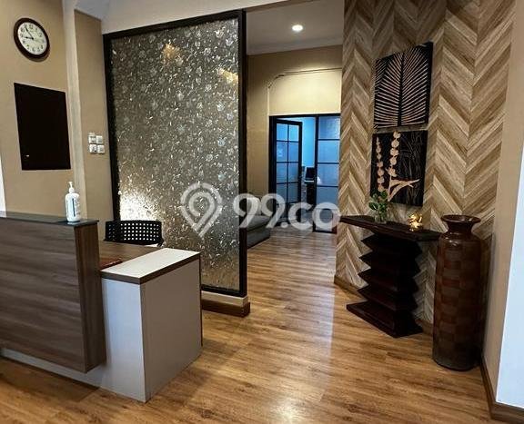 Hunian Pilihan di Jakarta Pusat Dikontrakkan dengan Harga Terbaik Hunian Pilihan di Jakarta Pusat Dikontrakkan dengan Harga Terbaik