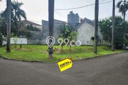 Tanah Dijual di Jakarta Selatan Seluas 449m2 Strategis Tanah Dijual di Jakarta Selatan Seluas 449m2 Strategis