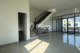 Unit Ruko Tersedia di Bintaro Spesifikasi LB 177m2 Unit Ruko Tersedia di Bintaro Spesifikasi LB 177m2