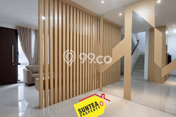 Jual Rumah Luas Elegan Dengan View Eksklusif di Bintaro, Jakarta Selatan Jual Rumah Luas Elegan Dengan View Eksklusif di Bintaro, Jakarta Selatan