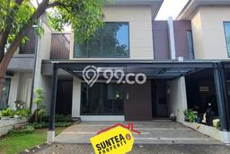 Dijual Rumah Luas Megah Dengan View Eksklusif di Sektor 9-Bintaro, Tangerang Selatan Dijual Rumah Luas Megah Dengan View Eksklusif di Sektor 9-Bintaro, Tangerang Selatan