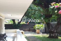 Hunian Mewah Siap Huni LT 295m2 di Cilandak, Jakarta Selatan Hunian Mewah Siap Huni LT 295m2 di Cilandak, Jakarta Selatan