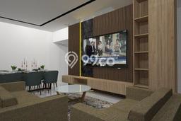 Jual Rumah Luas Megah Dengan View Eksklusif di Bintaro, Jakarta Selatan Jual Rumah Luas Megah Dengan View Eksklusif di Bintaro, Jakarta Selatan