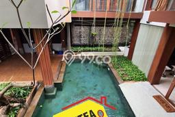 Rumah sewa siap huni 4 Kamar Tidur di Bintaro, Tangerang Selatan Rumah sewa siap huni 4 Kamar Tidur di Bintaro, Tangerang Selatan