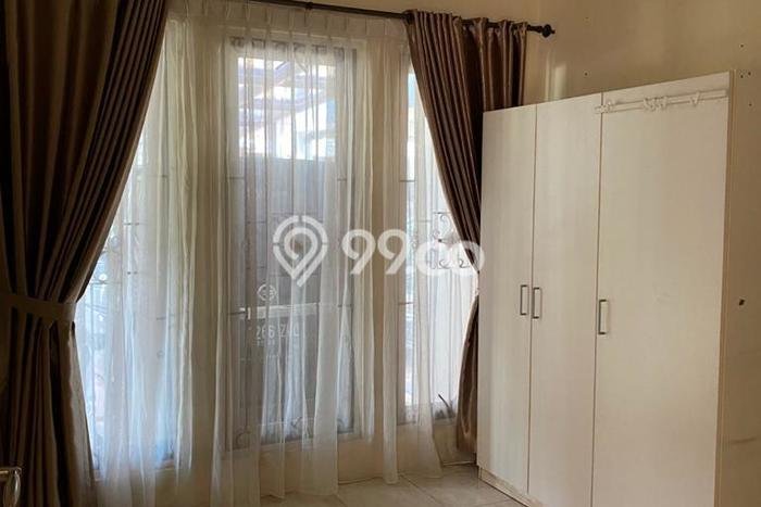 Hunian Nyaman Asri 3 KT Siap Pakai di Sektor 9-Bintaro Tangerang Selatan Hunian Nyaman Asri 3 KT Siap Pakai di Sektor 9-Bintaro Tangerang Selatan