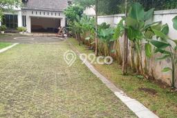 Hunian Super Elit dengan Akses Paling Strategis di Ragunan, Jakarta Selatan Hunian Super Elit dengan Akses Paling Strategis di Ragunan, Jakarta Selatan