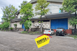 Lokasi Strategis! Dijual Gudang Bisnis di Cakung, Jakarta Timur Kondisi Bagus Lokasi Strategis! Dijual Gudang Bisnis di Cakung, Jakarta Timur Kondisi Bagus