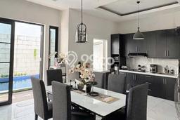 Rumah Elit Modern Siap Huni di Sektor 3A - Bintaro Tangerang Selatan Rumah Elit Modern Siap Huni di Sektor 3A - Bintaro Tangerang Selatan