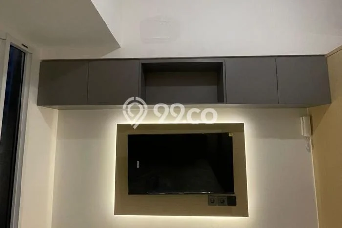 Sewa Apartemen Ekonomis 0 KT di Pantai Indah Kapuk 2 Jakarta Utara Sewa Apartemen Ekonomis 0 KT di Pantai Indah Kapuk 2 Jakarta Utara