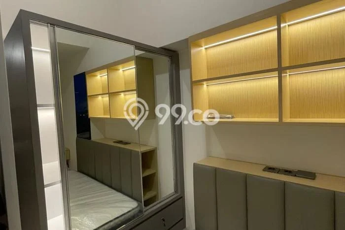Sewa Apartemen Ekonomis 0 KT di Pantai Indah Kapuk 2 Jakarta Utara Sewa Apartemen Ekonomis 0 KT di Pantai Indah Kapuk 2 Jakarta Utara