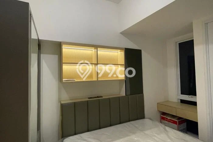 Sewa Apartemen Ekonomis 0 KT di Pantai Indah Kapuk 2 Jakarta Utara Sewa Apartemen Ekonomis 0 KT di Pantai Indah Kapuk 2 Jakarta Utara