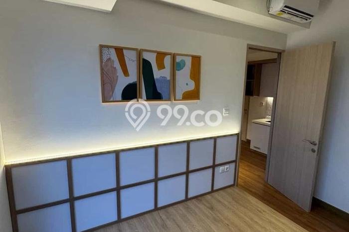 Disewakan Apartemen Ekonomis 2 BR di Pantai Indah Kapuk 2 Jakarta Utara Disewakan Apartemen Ekonomis 2 BR di Pantai Indah Kapuk 2 Jakarta Utara