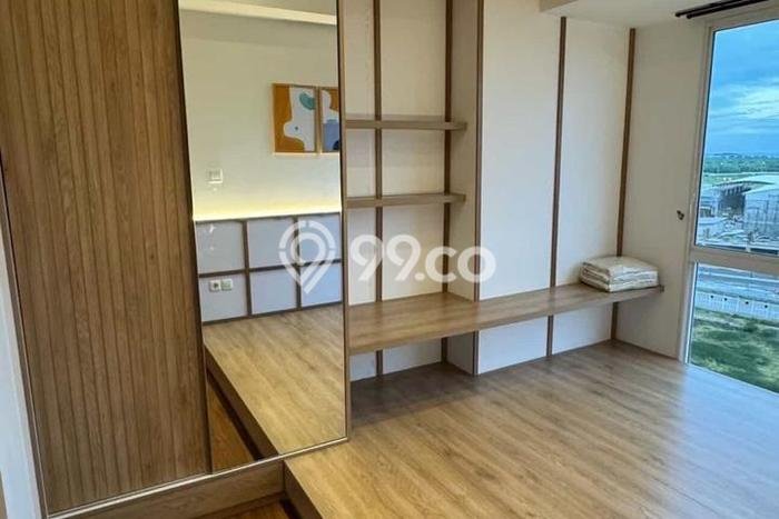 Disewakan Apartemen Ekonomis 2 BR di Pantai Indah Kapuk 2 Jakarta Utara Disewakan Apartemen Ekonomis 2 BR di Pantai Indah Kapuk 2 Jakarta Utara