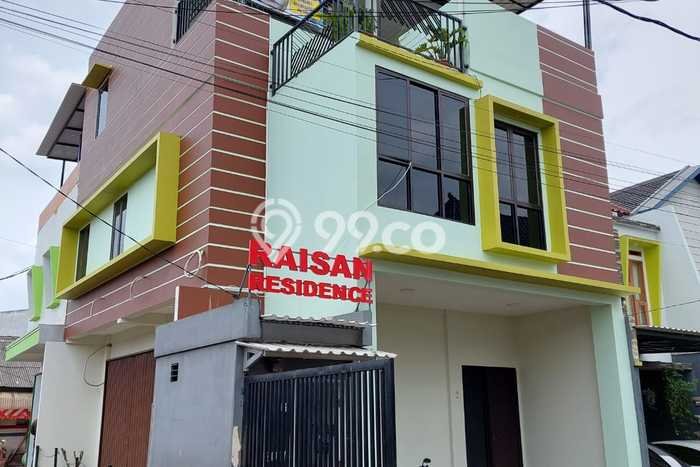 Sewa Kost Strategis di Jagakarsa Kondisi Bagus Full Furnished Sewa Kost Strategis di Jagakarsa Kondisi Bagus Full Furnished