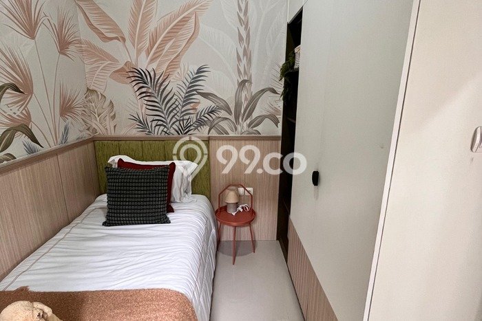Rumah Minimalis 3 KT di Citayam Depok Semi Furnished Rumah Minimalis 3 KT di Citayam Depok Semi Furnished