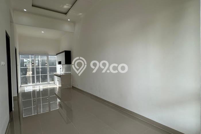 Jual Rumah Modern 2 KT di Cinangka, Depok Jual Rumah Modern 2 KT di Cinangka, Depok