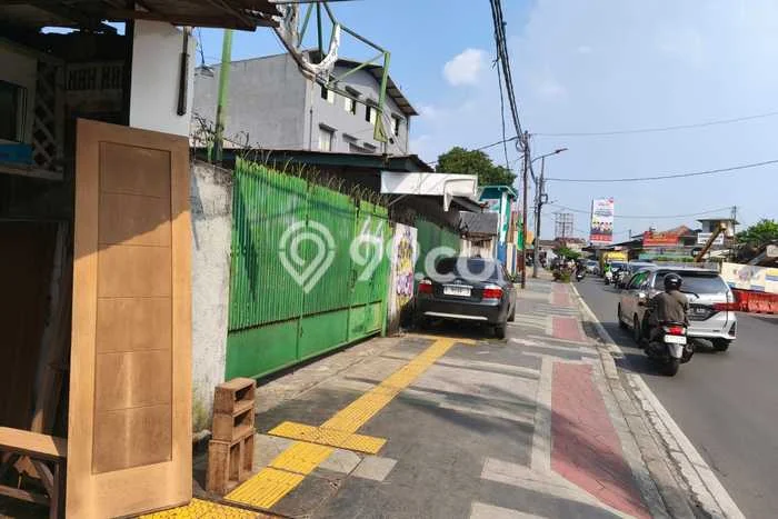 Area Strategis! Disewakan Gudang Lokasi Duren Sawit, Jakarta Timur Cocok untuk Bisnis Area Strategis! Disewakan Gudang Lokasi Duren Sawit, Jakarta Timur Cocok untuk Bisnis
