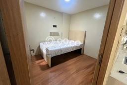 Apartemen Disewakan 2 Kamar Murah Siap Huni di Jakarta Barat, Luas 36m2 Apartemen Disewakan 2 Kamar Murah Siap Huni di Jakarta Barat, Luas 36m2