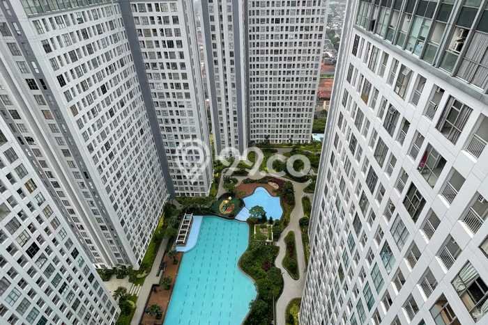 Sewa Apartemen Harga Terjangkau di Gading Serpong 3 KT Sewa Apartemen Harga Terjangkau di Gading Serpong 3 KT