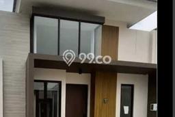 Jual Rumah Bagus Siap Huni LB 58m2 di Tangerang, Tangerang Jual Rumah Bagus Siap Huni LB 58m2 di Tangerang, Tangerang