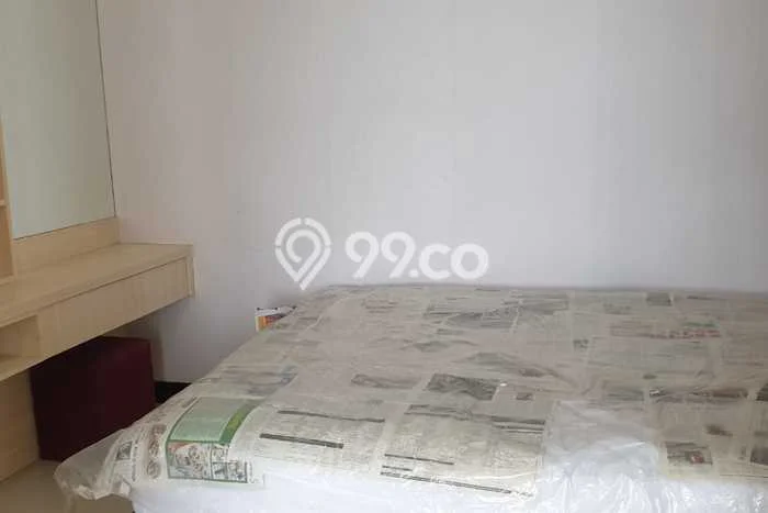 Apartemen Favorit Modern Dijual di Jakarta Barat dengan 2 Kamar Tidur Apartemen Favorit Modern Dijual di Jakarta Barat dengan 2 Kamar Tidur