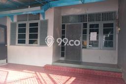 Jarang Ada! Rumah Kontrakan 2 Kamar Bagus Siap Huni Citra Garden Jarang Ada! Rumah Kontrakan 2 Kamar Bagus Siap Huni Citra Garden